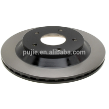 brake disc OEM NO.10087702